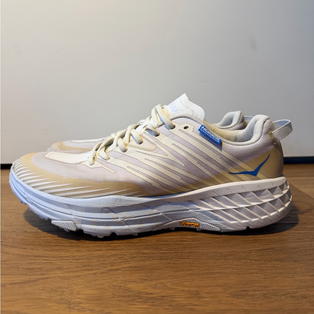Hoka Speedgoat 4 Limited Edition Size 13 Mens